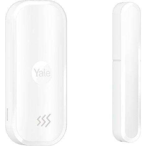 Yale Sensore di Pre-Effrazione (1/5)