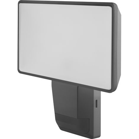 Foco Proyector LED Ledvance "Endura" Sensor 27W 3000Lm 4000K 100º IP55 (1/3)