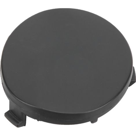 Cache arrière remorquage œil bouchon couvercle 1234121 remplacement adapté Ford C-MAX 2013-2019 (1/5)