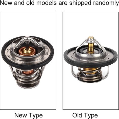 Thermostat für Toyota Camry 90916-03084, 90916-03075, 90916-03092 (1/5)