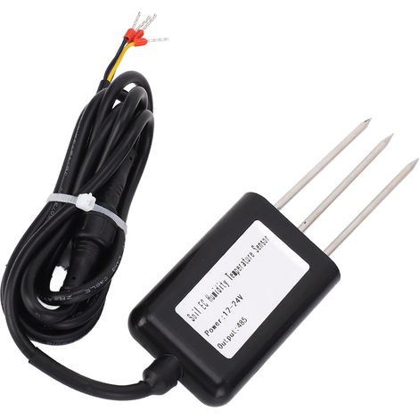 Analyseur engrais sol testeur mesureur capteur NPK transmetteur pour serre jardin accessoires (1/5)
