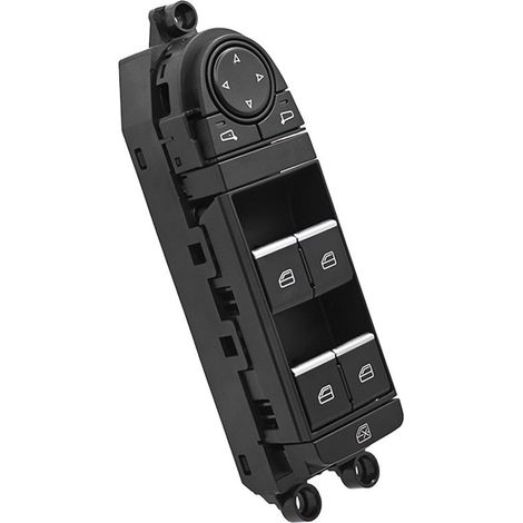 BELG-66-350 is suitable for window regulator switches on Mazda 3 Axela vehicles from the age of 20 years. (1/4)