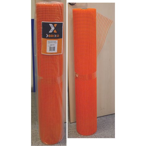 RETE PER INTONACO BRIXO PESANTE MT50 10X10