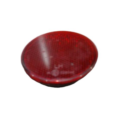 [PRODUIT D'OCCASION] Catadioptre Arg NISSAN Qashqai ♻️ Ref Oe. 26561br00a - Garantie à vie (1/3)
