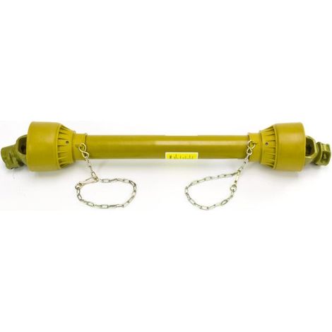 Cardan 860 - 1150 mm - 33 CV