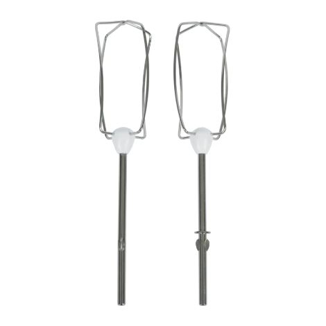 Los 2 Peitschen für Moulinex Culinary Roboter, Tefal - MS -652463
