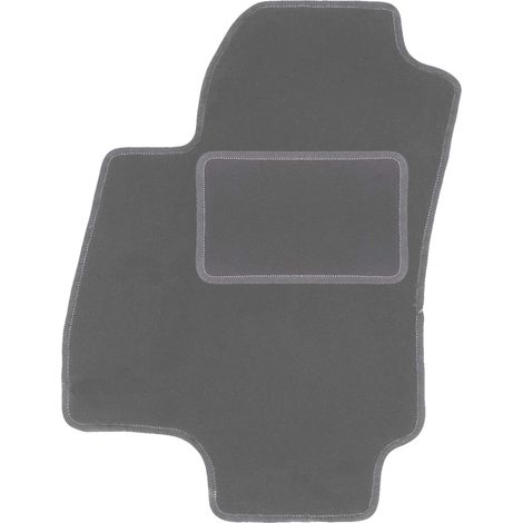 Fahrermatte: Opel Astra G Limousine, Kombi, Schrägheck (1998-2009) (1/5)