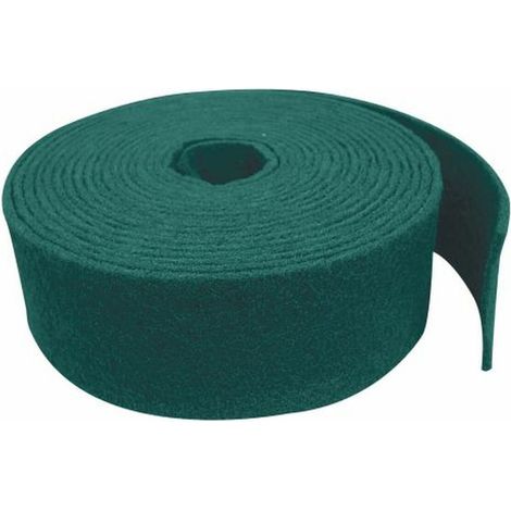 Rotolo abrasivo Calflex rva120/a ossido di alluminio 10 metri
