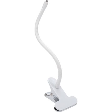 Support flexible compatible avec les caméras HelloBaby HB65, HB6550, HB6558, HB66 et HB248. Fixation par vis 1/4 pouce. (1/5)
