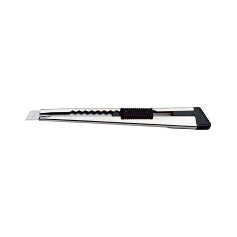 ALCO Cutter 121 9mm Metall nickel