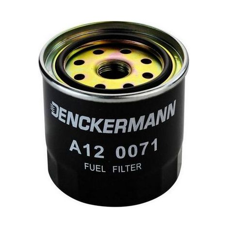 Kraftstofffilter A120071 Denckermann