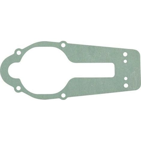 Stihl – Joint carter inférieur taille-haies – Accessoire pour tronçonneuse – Joint de couvercle origine – Modèle HS 45