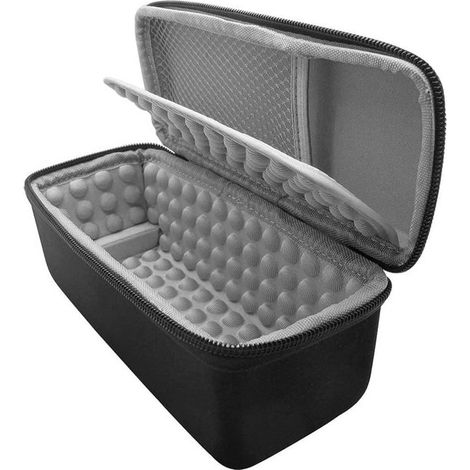 Hartschalen-Aufbewahrungstasche,robuste Schutzhülle,wasserdicht und weich,geeignet für Bose Soundlink Mini I,II und 2 Bluetooth-Lautsprecher (1/5)