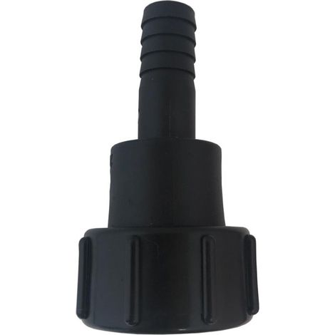 Buse rotative rainurée IBC PPIBC IG 2 (S60x6) 1 25mm