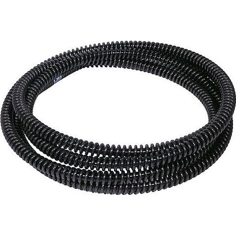 REMS Cobra 22/32, Spirale deboucheuse de tube avec noyau, p 25- 125, 50-150, 50-250mm, 22x4,5m