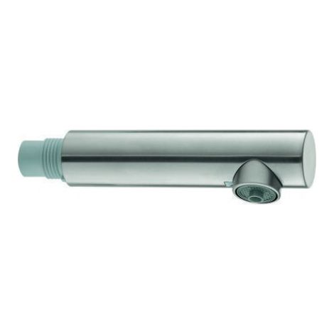 Aérosol de rinçage 46999 pour mitigeur de cuisine GROHE Blue avec bec en L supersteel (1/3)