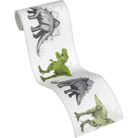 A.S. Creation Little Stars 358361 Vliestapete 3D Optik 0.13 m x 5 m Grau (1/3)