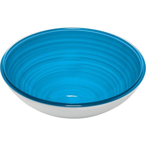 Twist S Schüssel Ø 14 cm blau