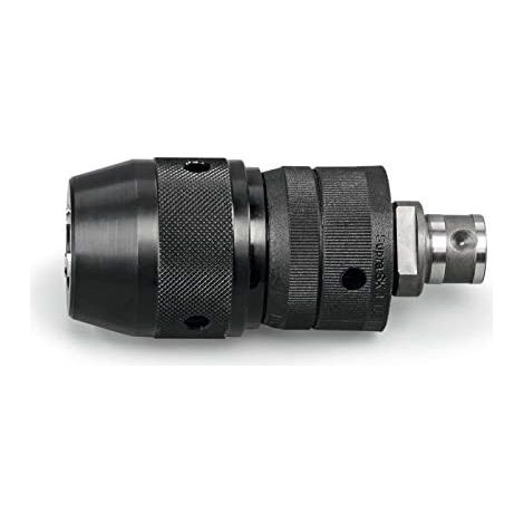 Fein  Schnellspannbohrfutter  SUPRA SKE  QuickIN PLUS  Aufnahme -  63901054010