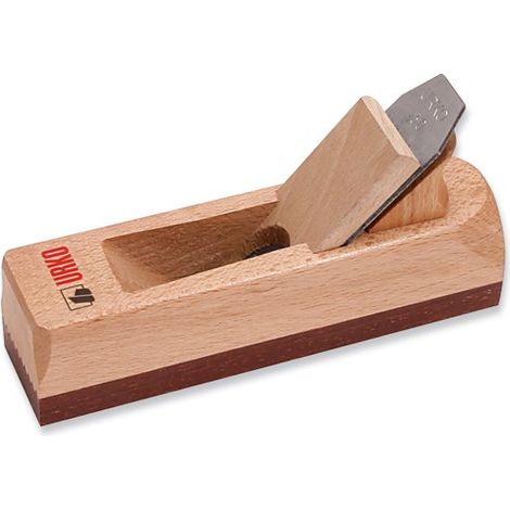 MINI RASPA PER LEGNO RETTA - 30 MM
