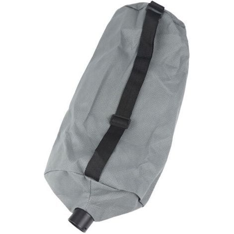 Lntyq – Lot de 2 sacs de ponçage à sec – Sacs de collecte de poussière pour ponceuses auto-aspirantes – Matériau plastique durable – Installation facile (1/3)