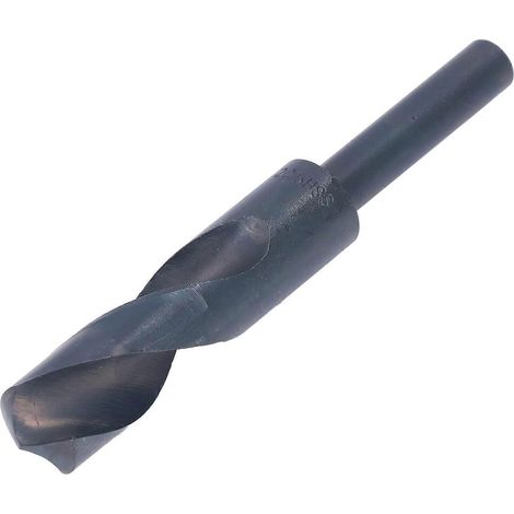 22,5 mm Spiralbohrer, scharf, hohe Drehzahl, 118° Bohrwinkel, Industriezubehör