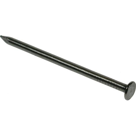 Clous à tête ronde RS PRO, diam. 65mm ( Prix pour Sachet de 108 )