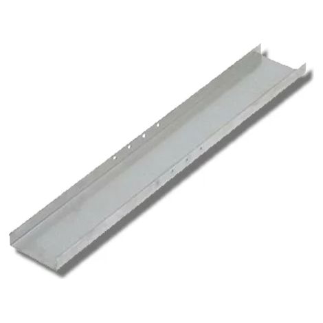 cardin plaque fixation moteur longueur de 2000mm gl0ps2