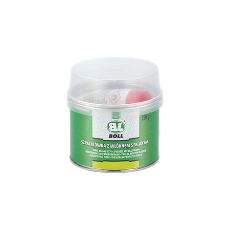 Masilla de fibra de vidrio Boll 200 g