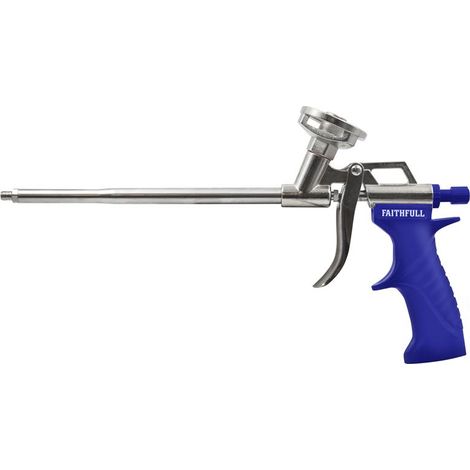 Faithfull FAIFGS Foam Spurt Gun FAIFGS (1/5)