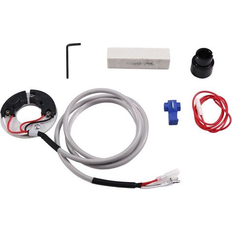 Sistema di accensione elettronica DS1-3 per motocicletta Goldwing GL1000 GL 1000 1975-1979 (1/2)