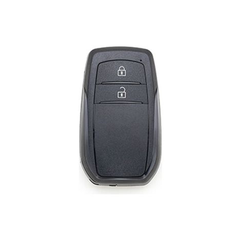 SILCA TOY53BRS2 GUSCIO CHIAVE AUTO (TOYOTA)