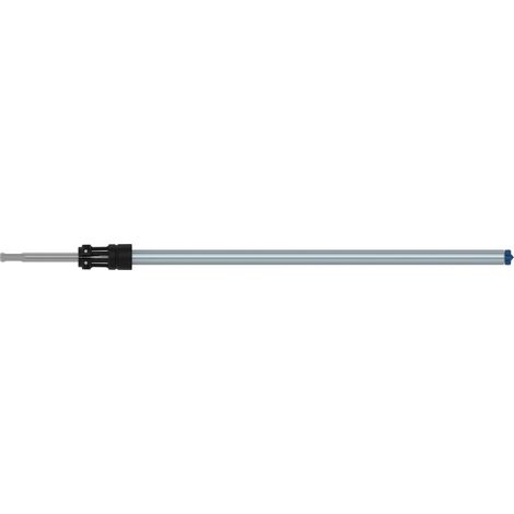 Foret pour perforateur SDS Clean plus-8X (1/5)