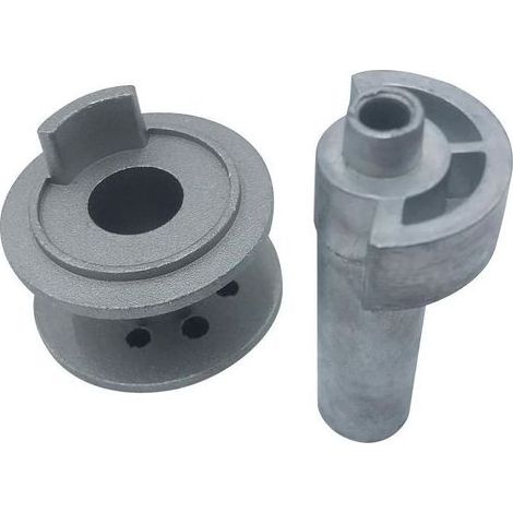 Accessoires de remplacement pour parasols romains d'extérieur (balcon, cour) - Édition 0830 (1/3)