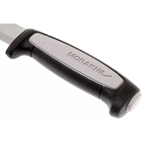 Couteau à baldaquin fixe avec étui Morakniv Robust 206 mm