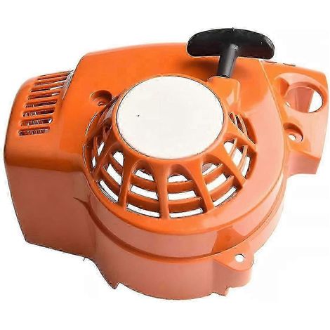 Souffleur de feuilles portable Bg86/Bg86c/Bg56/Bg56c/Sh86/Sh56 - Drag 4241-080-2106, 1 pièce (FMY) - AquaForge (1/3)