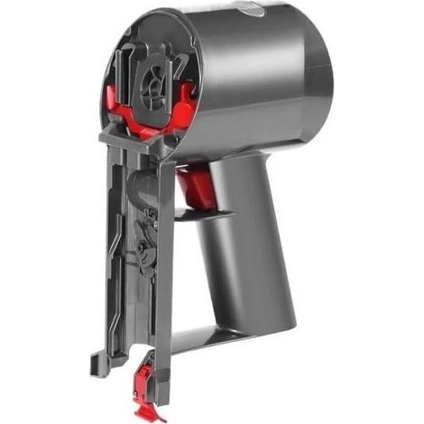 Moteur + corps principal animal absolu sans fil pour aspirateur à gâchette Dyson v7 et v7 (1/4)