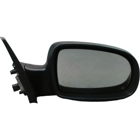 [PRODUIT D'OCCASION] Retroviseur Exterieur Electrique Droit OPEL Tigra Twintop 2p II 2004-... ♻️ Ref Oe. 93166020 - Garantie à vie (1/4)