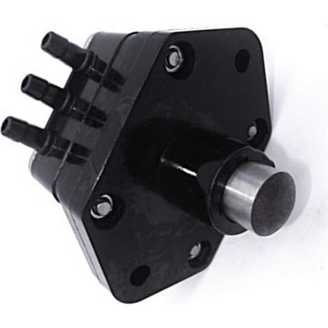 Assemblage pour Pompe 62Y-24410-04 pour 4 pour temps Assemblage Débit , compatible 25-50 pour cv, référence 62Y-24410-04, moteur 4 pour temps, installation facile (1/5)