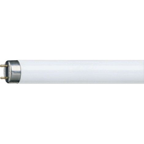 Fluorescente Master TL-D Super 80 18W/840 (1/2)