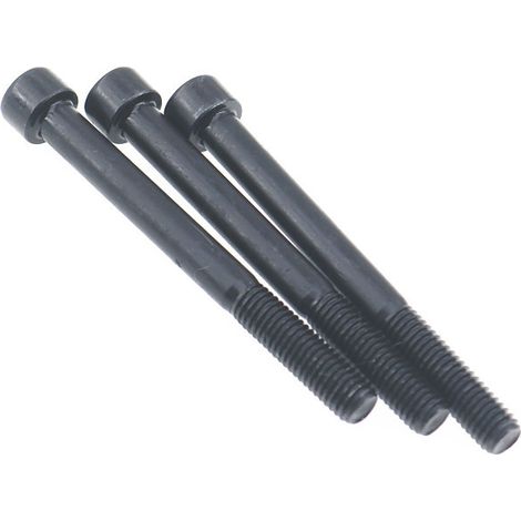 Vis Spéciale Ultra-Dure pour Extraction d'Axe de Piston - Outil de Démontage et Montage d'Axe de Piston pour Moteur Moto (1/5)