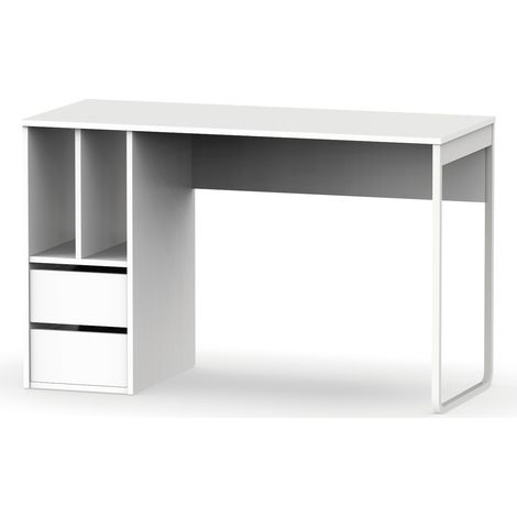 MUEBLES PITARCH Mesa Nolita Blanco/pata blanca - ref: 1081-ES (1/5)