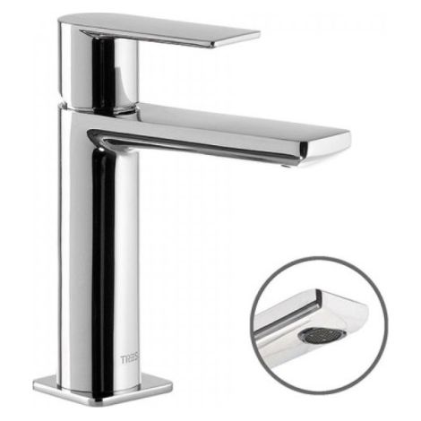 LOFT-TRES Monomando lavabo