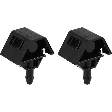 Windscreen Washer Nozzle Qashqai 07-13 (1/3)