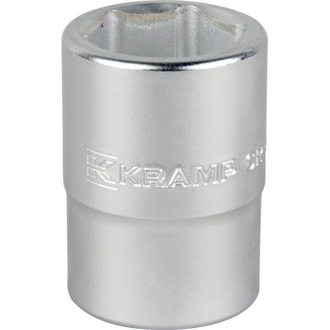 Douille 3/4" - 26mm UNIVERSEL 18060190260KR (1/2)