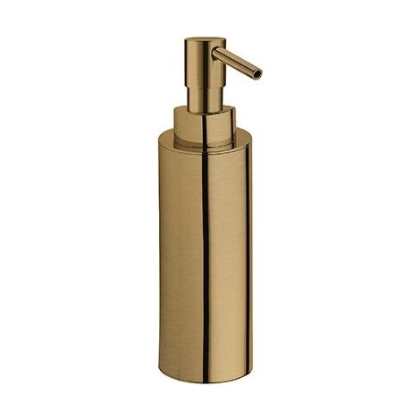Distibuteur De Savon Liquide A Poser Ambiente Vieux Bronze Robinetterie AMBIENTE - CRISTINA ONDYNA AM72792