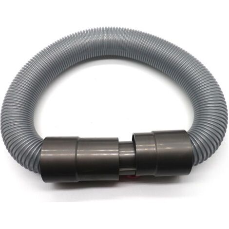 Accesorios Compatibles con Aspiradoras: Conector de Manguera, Tubo Extensor Universal, Tubo Telescópico para Mejor Alcance y Flexibilidad-AUTRES (1/4)