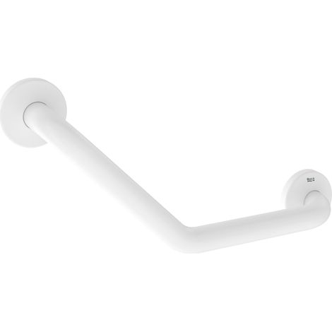 Poignée de bain coudée 135º PRO ACCESS - ROCA (1/2)