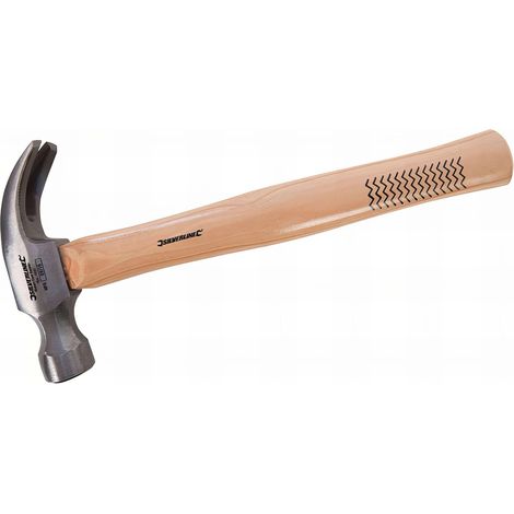 Marteau arrache-clou 450 g (1/2)