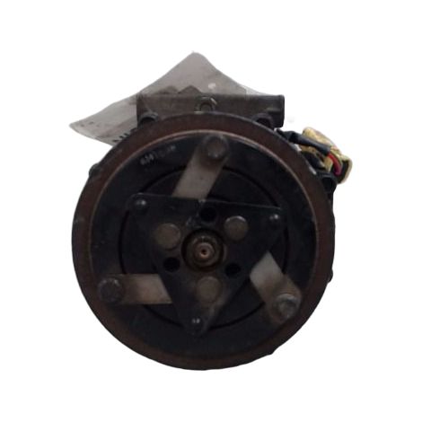 Compresseur Air Conditionne FIAT Scudo Tole 2007- [PRODUIT D'OCCASION]♻️9686061980 (1/5)